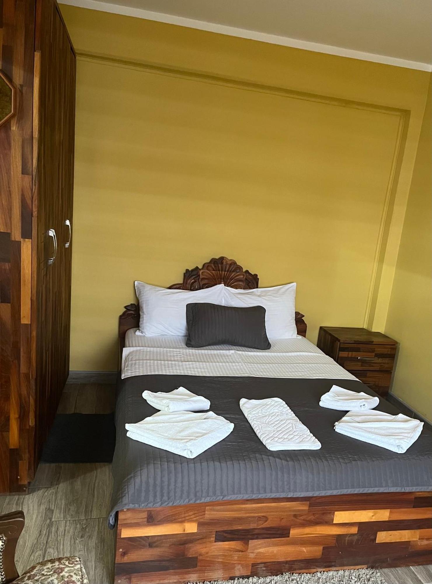 Hotel "Vir" 大普拉纳 外观 照片